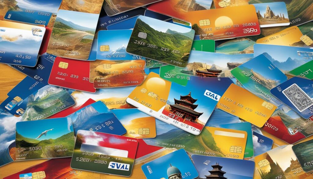 best travel credit cards