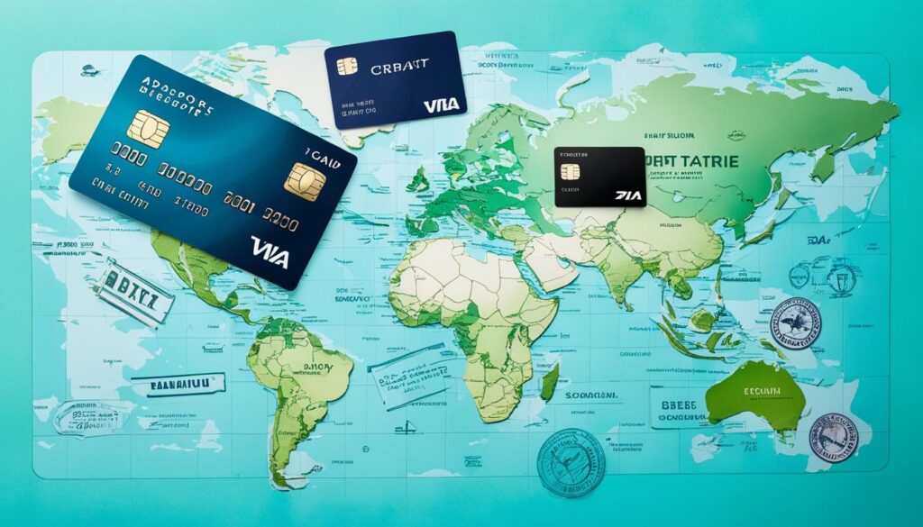 best travel credit cards for business trips