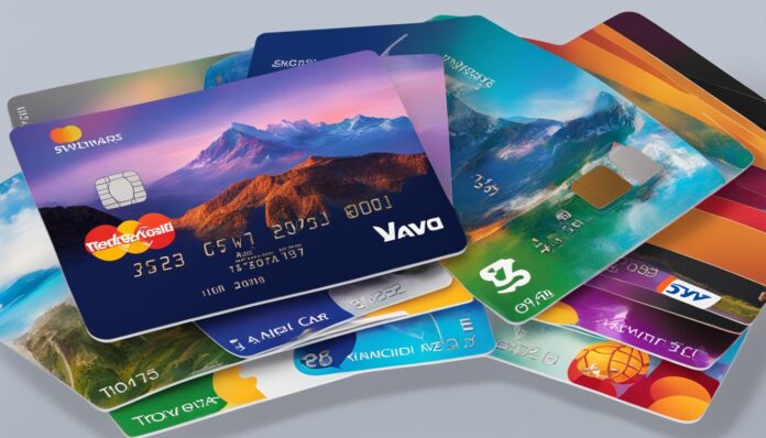 best travel credit cards for rewards