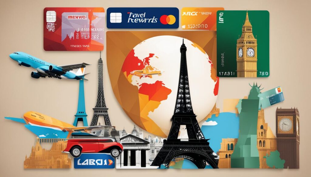 best travel credit cards for students