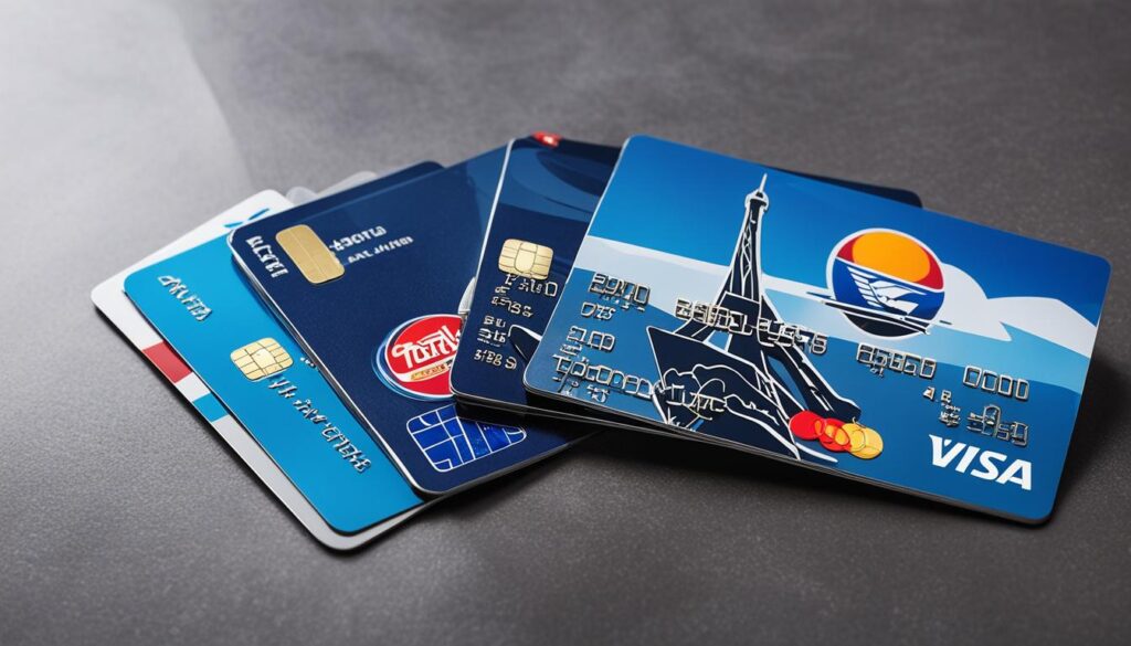 business credit cards with travel perks