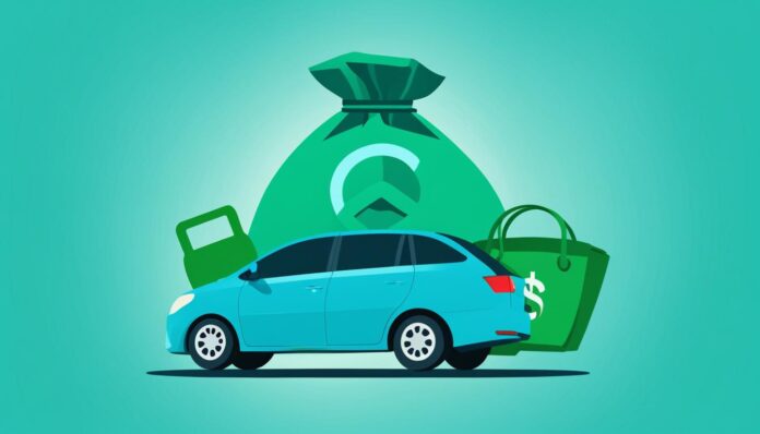 car rentals vs. rideshares cost analysis