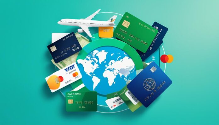 combining travel credit cards with loyalty programs