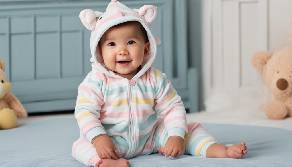 comfortable clothes for babies