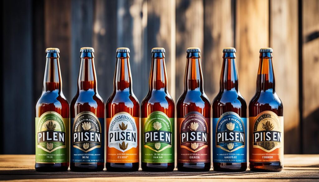 craft beer Pilsen