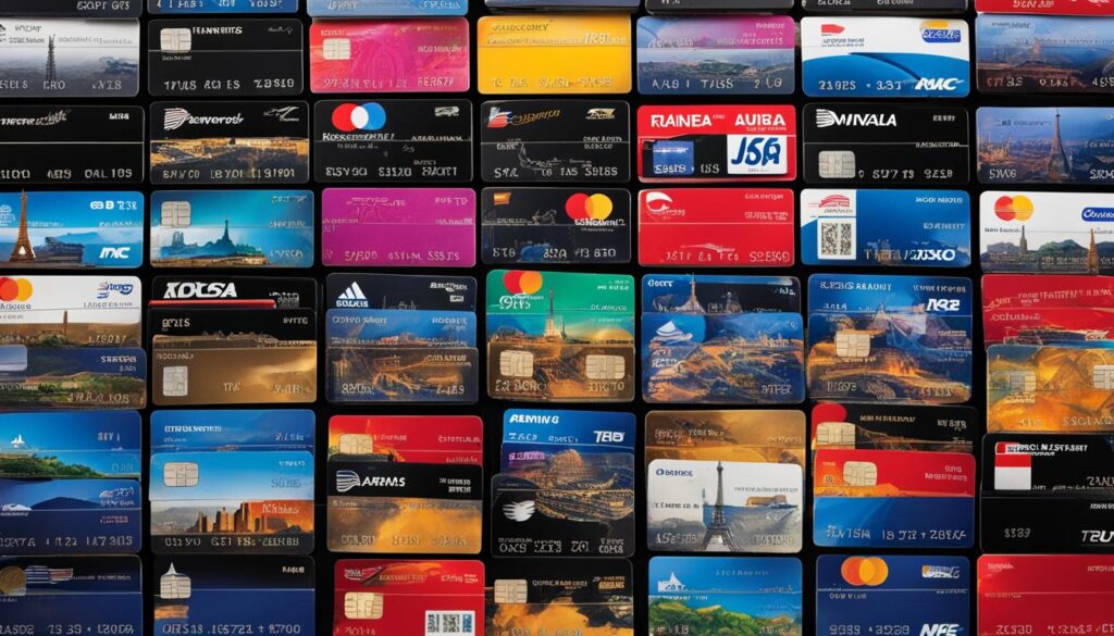 credit cards with no annual fee and travel benefits