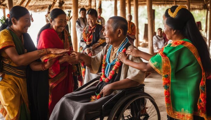 cultural etiquette for travelers with disabilities