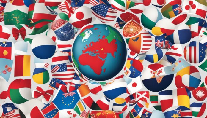 cultural etiquette resources for specific countries