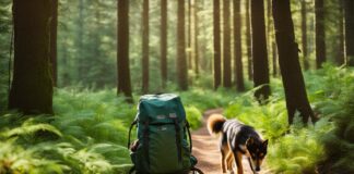 eco-friendly pet travel options