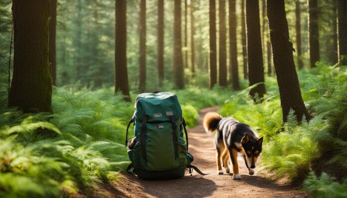 eco-friendly pet travel options