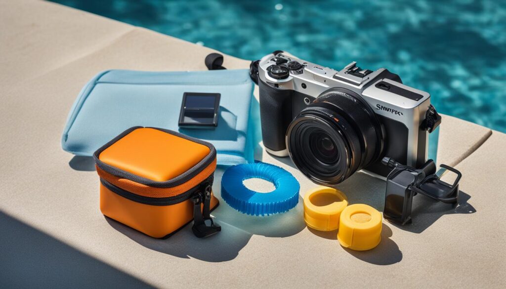 essential gadgets for travel photography