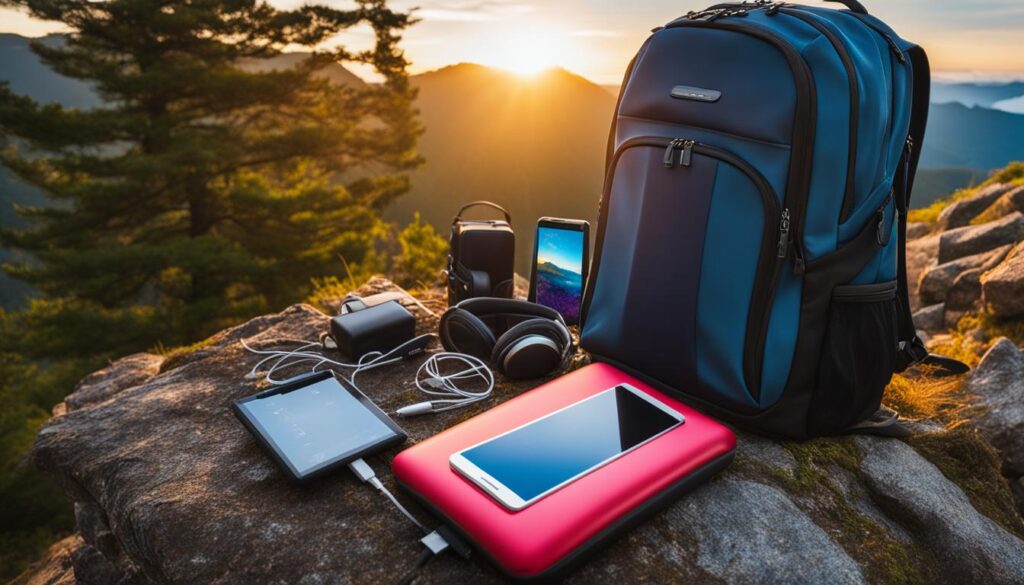 essential remote work tools for travelers