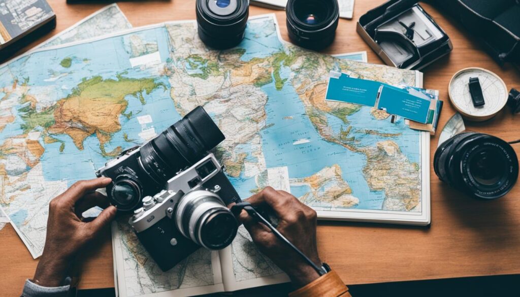 ethical travel photography guide