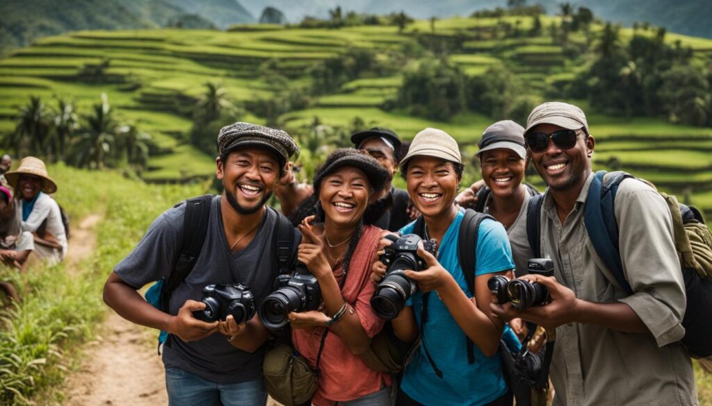 ethical travel photography techniques
