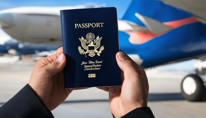 expedited passport services