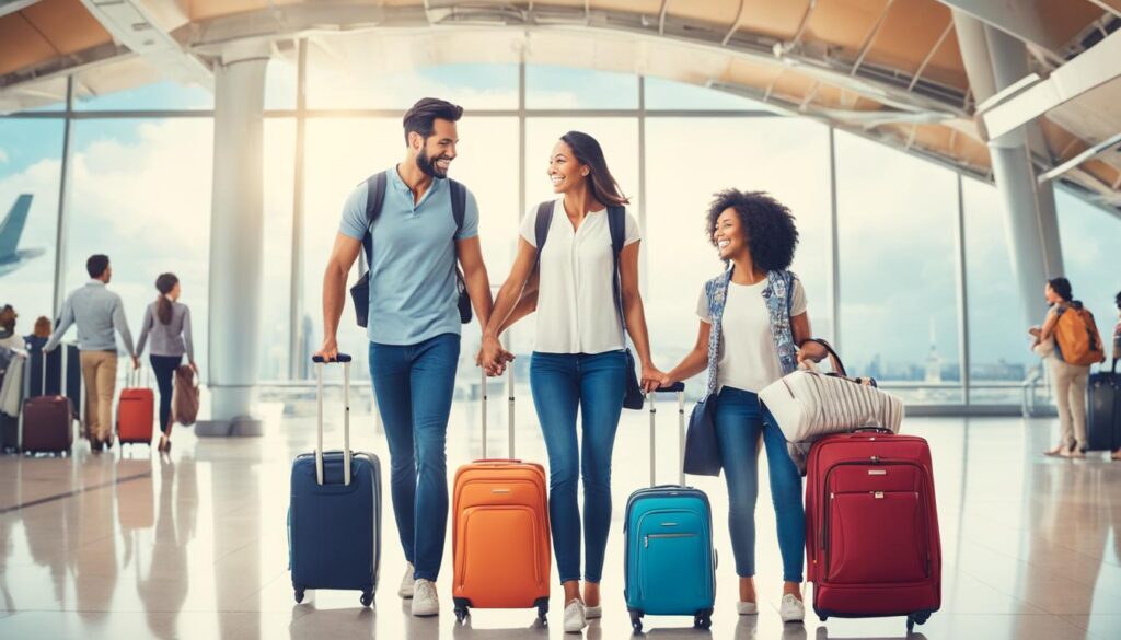 family travel loyalty program benefits