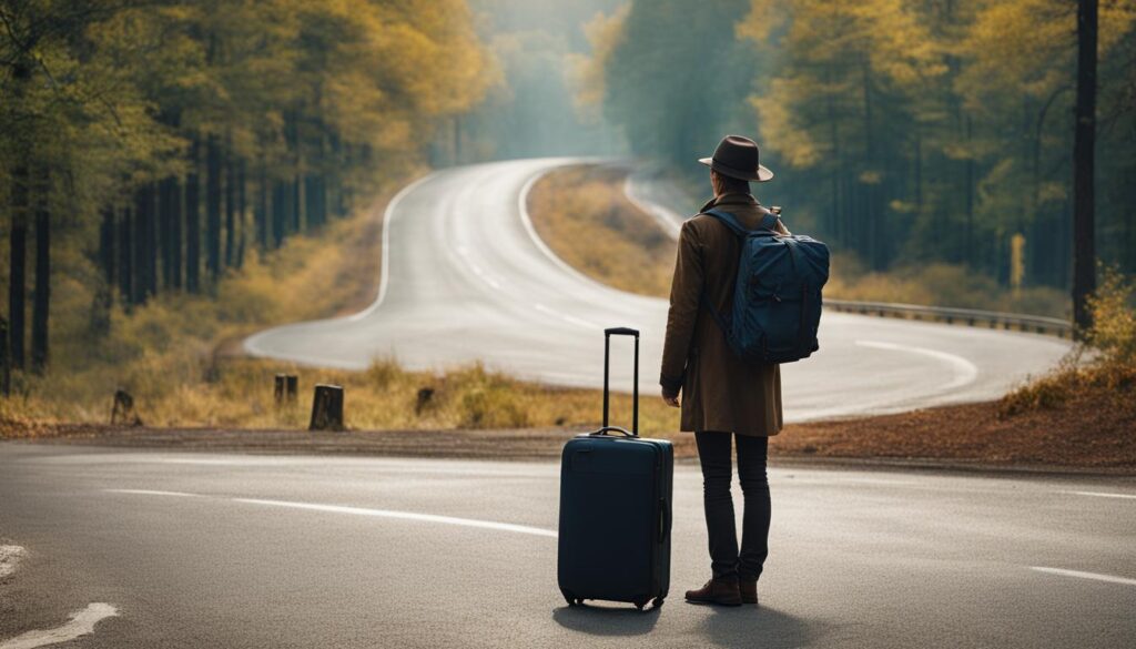 flexibility in last-minute travel bookings