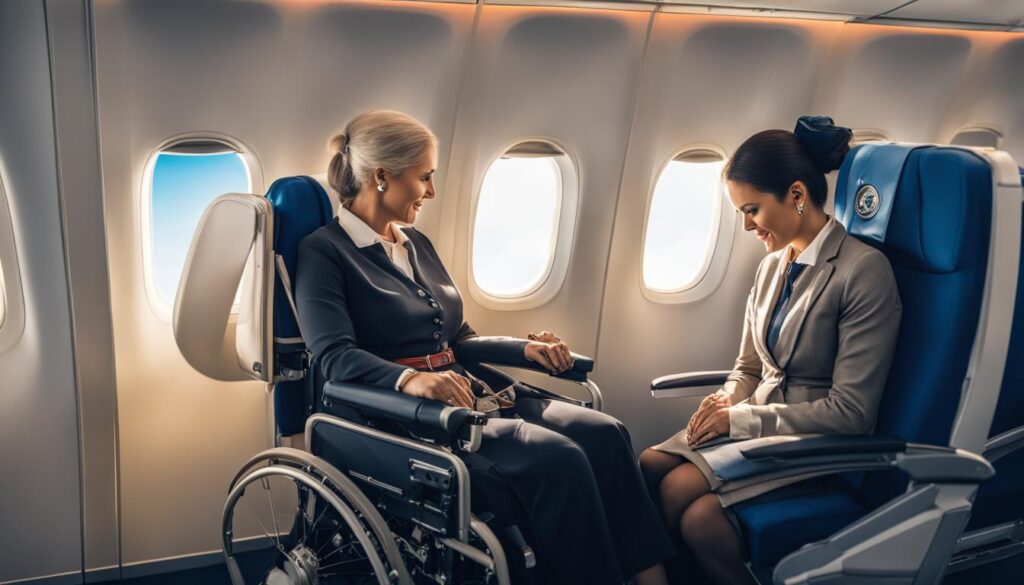 health considerations for disabled travelers