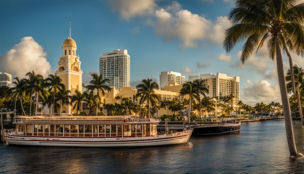 must-see attractions in Fort Lauderdale