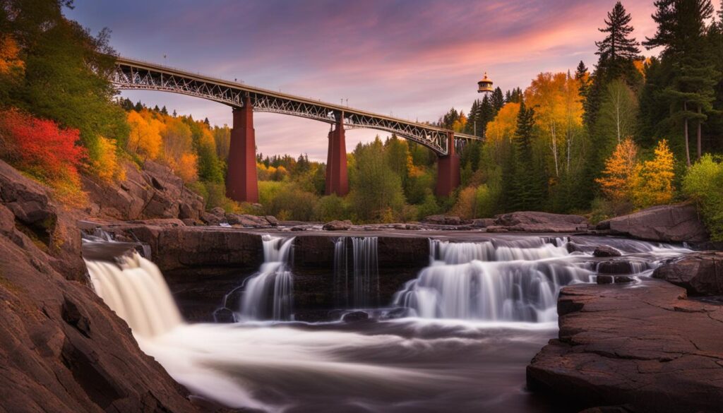 must-see attractions in Minnesota