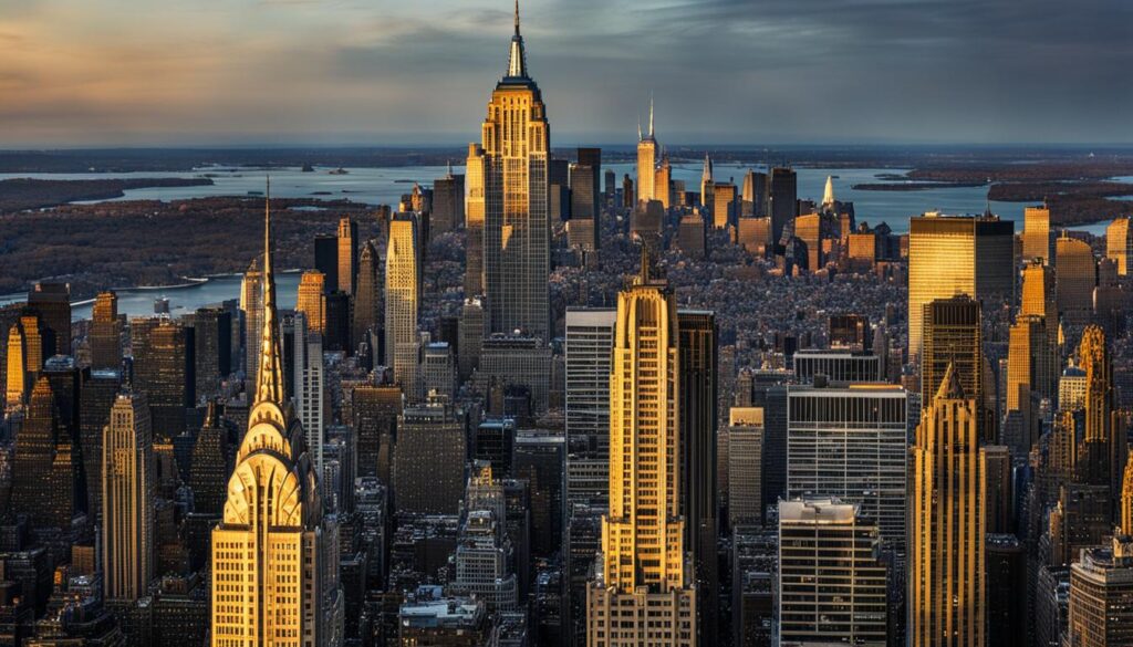 must-see attractions in NYC in 5 days