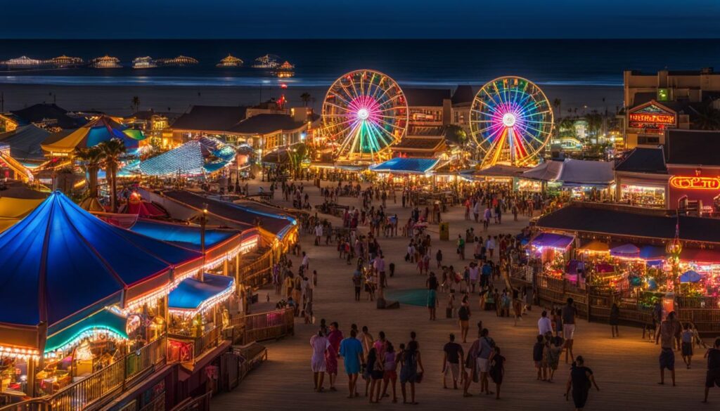 must-see attractions in Ocean City