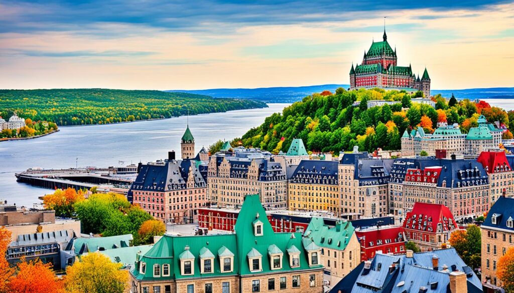 must-see attractions in Quebec City