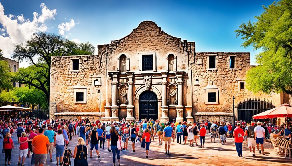 must-see attractions in Texas