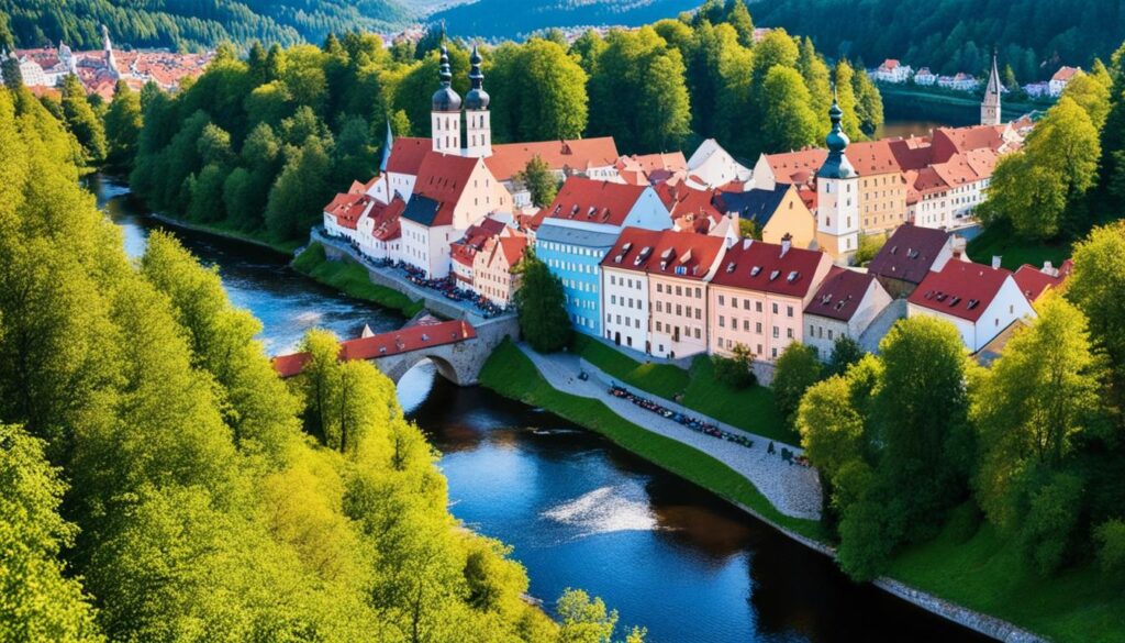 must-see day trips from Prague