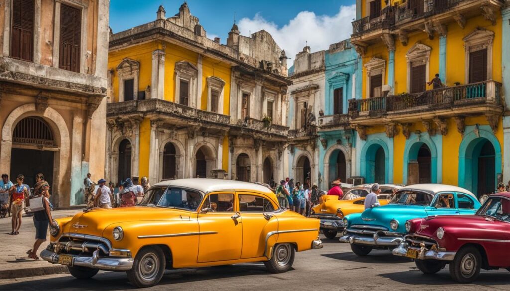 must-see places in Cuba
