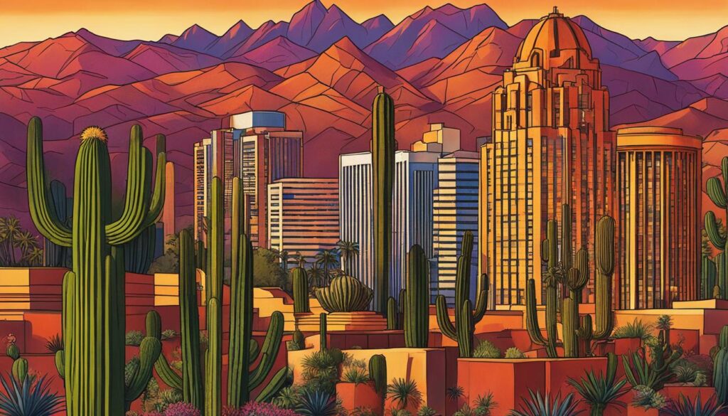 must-see sights in Phoenix