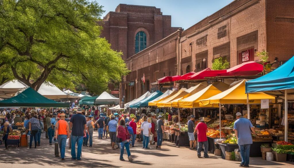must-see spots in Fort Worth in 5 days