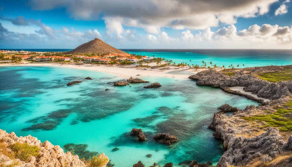 must-visit places in Aruba