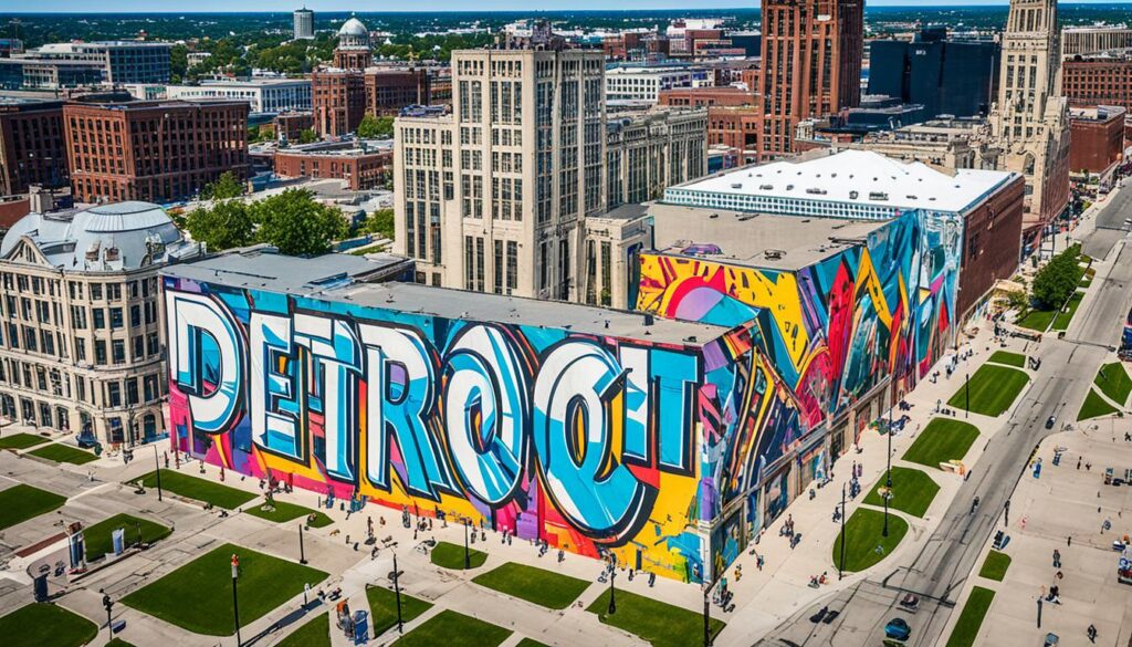 must-visit places in Detroit in 5 days