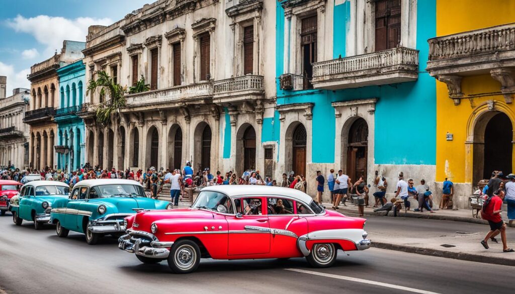 must-visit places in havana in 5 days