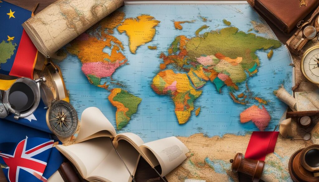 navigating cultural differences while traveling