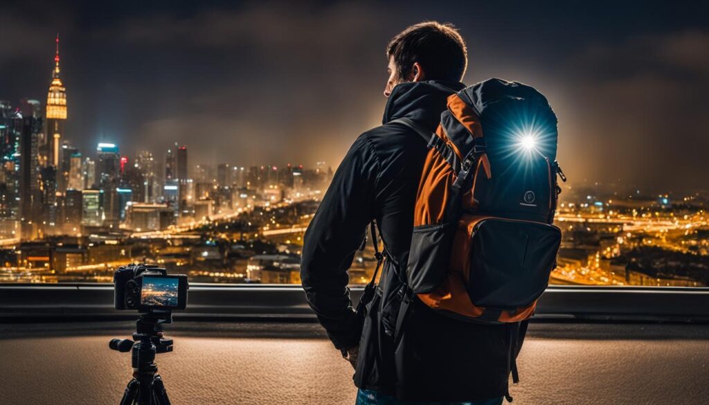 overcoming low light photography
