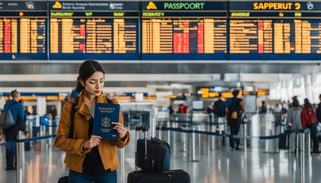passport expiration travel guidelines