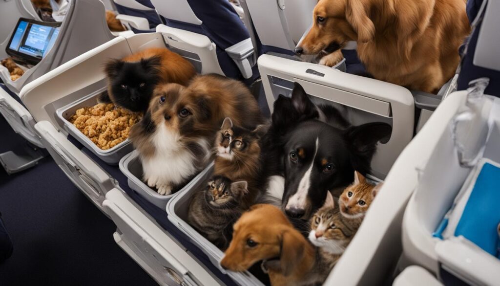 pet-friendly travel options