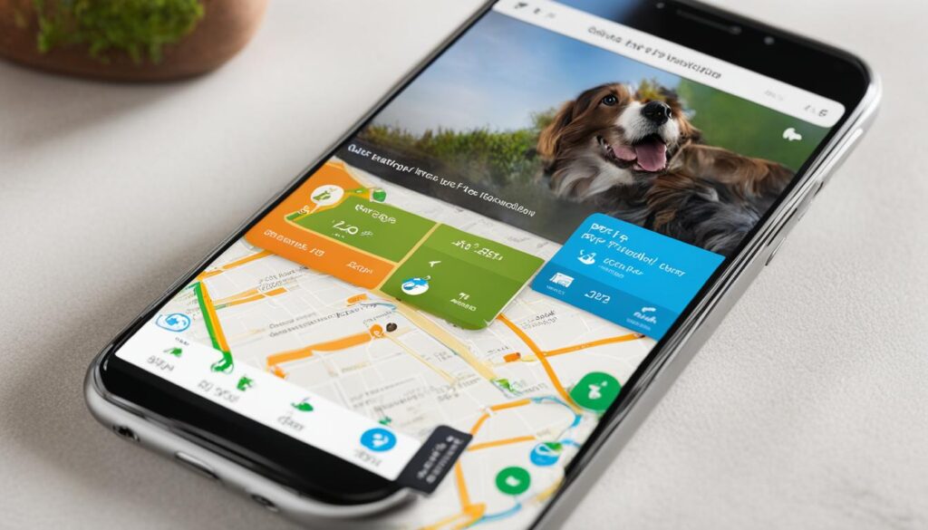 pet travel apps