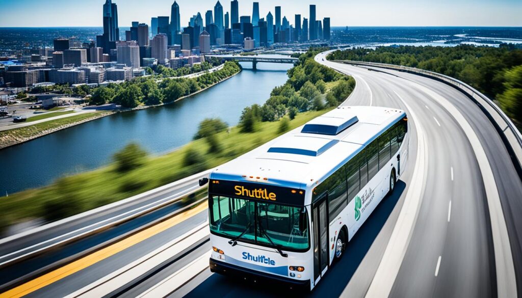 shuttle services from Stockholm Arlanda Airport to downtown