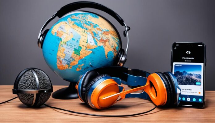 solo travel podcasts