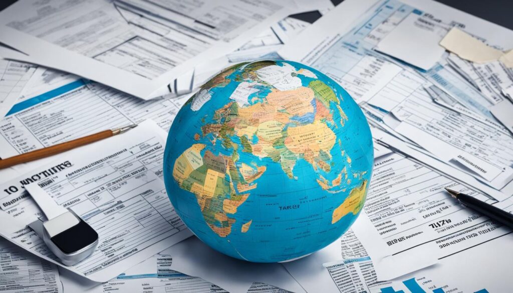 tax obligations for international workers