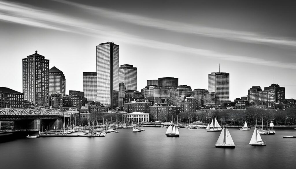 top attractions in Boston