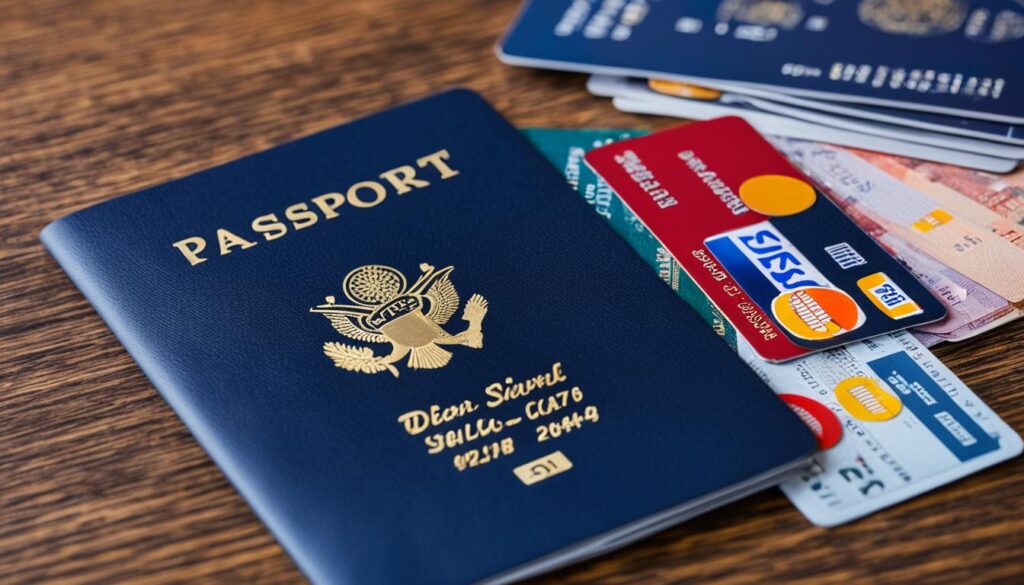 top credit cards for specific travel regions