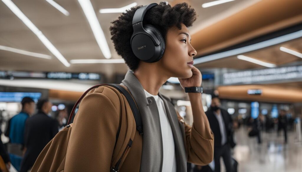 top noise-canceling headphones for travel