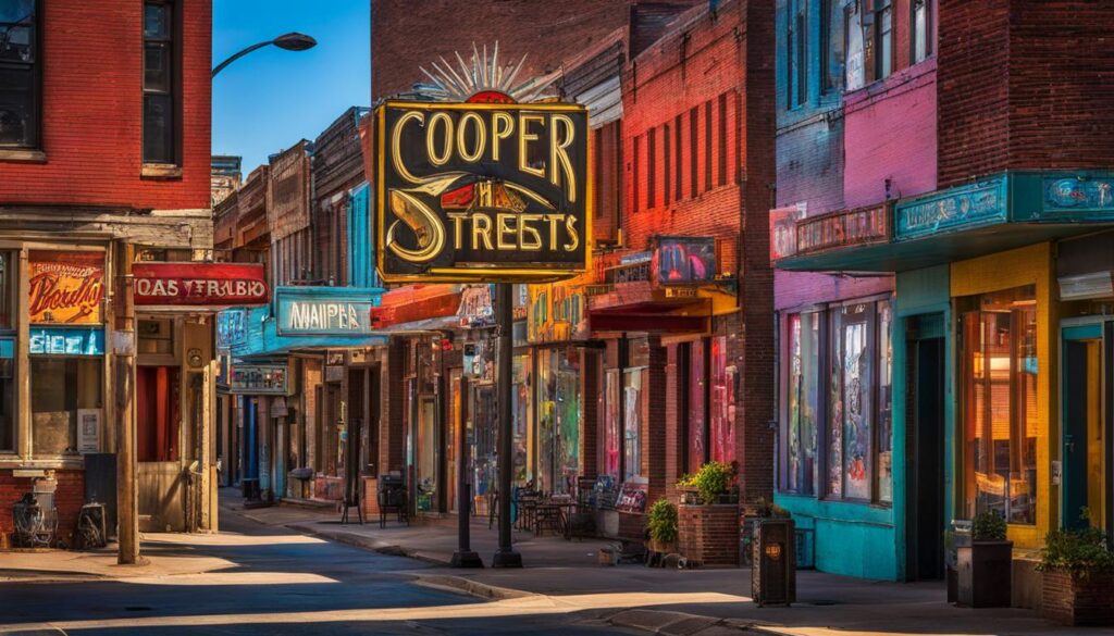 top places to visit in Memphis