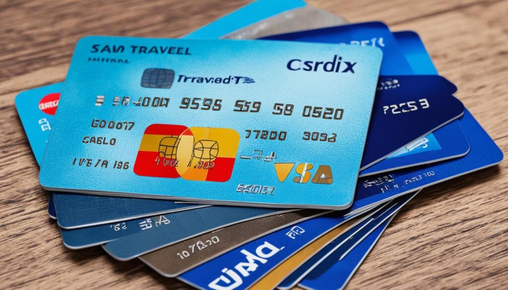 top travel credit cards