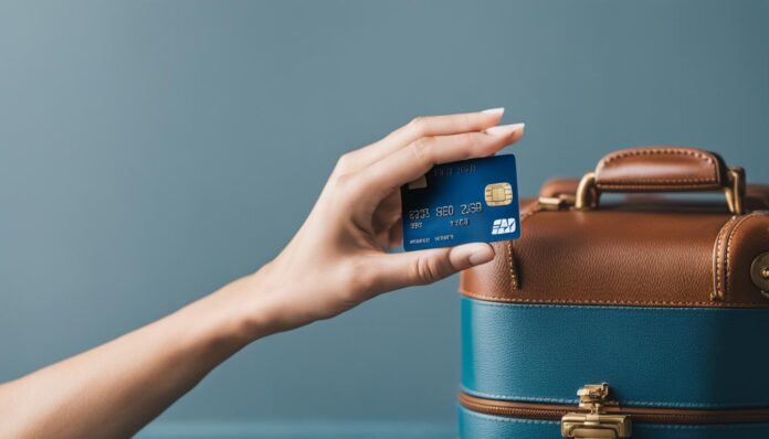 travel credit card safety tips