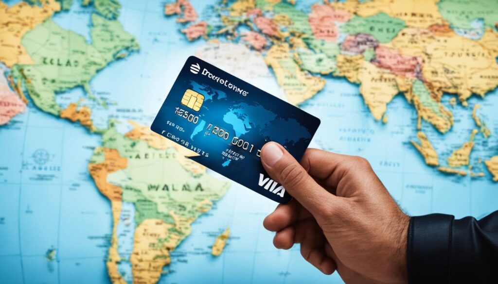 travel credit card tips